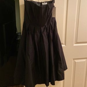 Calvin Klein Black Dress